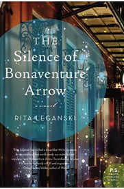 Silence of Bonaventure Arrow, The