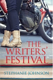 Writers' Festival, The