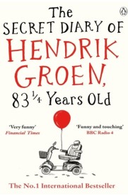 Secret Diary of Hendrik Groen, 83 1/4 Years Old