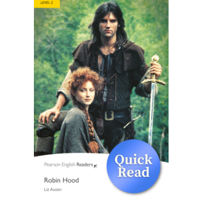 Robin Hood [QR]