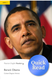 Barack Obama [QR]