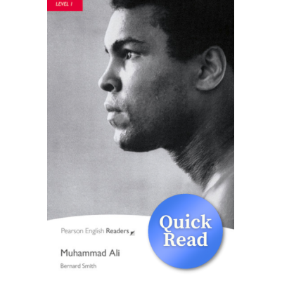 Muhammad Ali [QR]