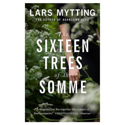Sixteen Trees of the Somme, The