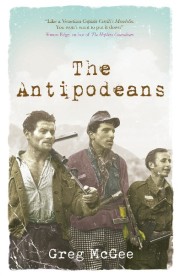 Antipodeans, The