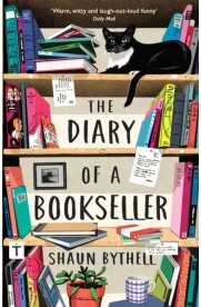 Diary of a Bookseller, The