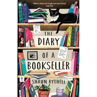 Diary of a Bookseller, The