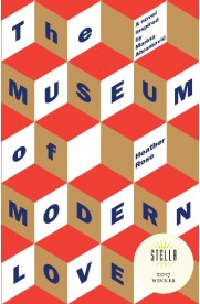 Museum of Modern Love, The