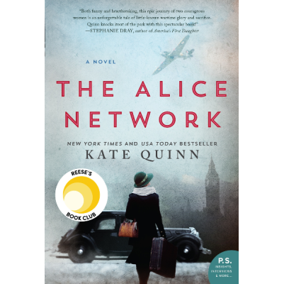 Alice Network, The