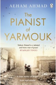 Pianist of Yarmouk, The