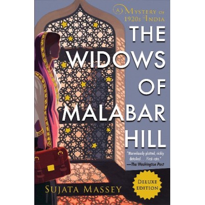 Widows of Malabar Hill, The