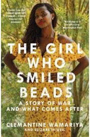 Girl Who Smiled Beads, The