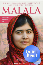 Malala [QR]