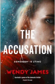 Accusation, The