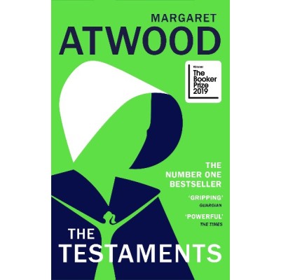 Testaments, The