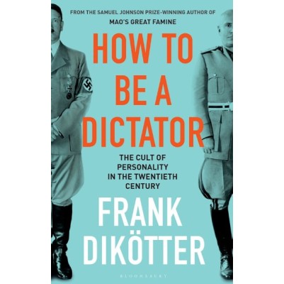How to be a Dictator