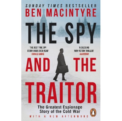Spy and the Traitor, The
