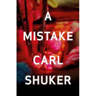 Mistake, A    [NZ book]