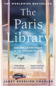 Paris Library, The