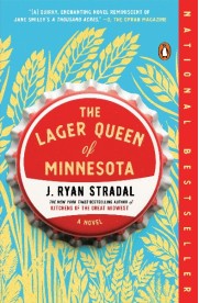 Lager Queen of Minnesota, The