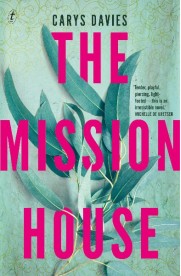 Mission House, The