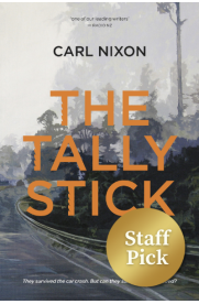 Tally Stick, The