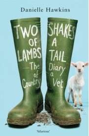 Two Shakes of a Lamb's Tail