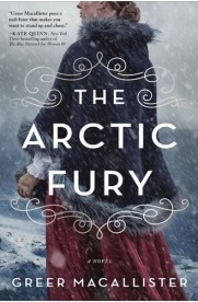 Arctic Fury, The
