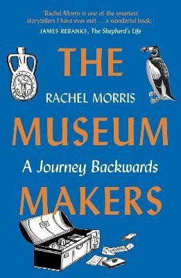 Museum Makers, The