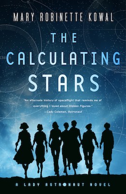 Calculating Stars, The
