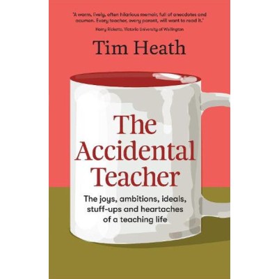 Accidental Teacher, The
