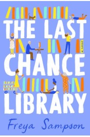 Last Chance Library, The