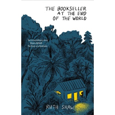 Bookseller at the End of the World, The