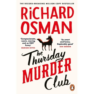 Thursday Murder Club, The