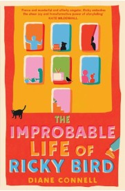 Improbable Life of Ricky Bird, The