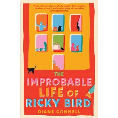 Improbable Life of Ricky Bird, The