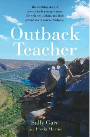 Outback Teacher