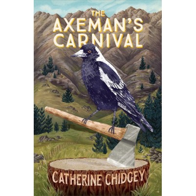 Axeman's Carnival, The