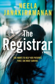 Registrar, The