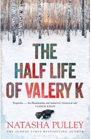 Half Life of Valery K, The