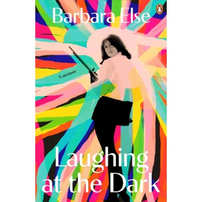 Laughing at the Dark