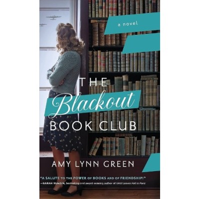 Blackout Book Club, The