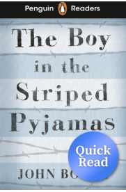 Boy in the Striped Pyjamas, The  (QR)