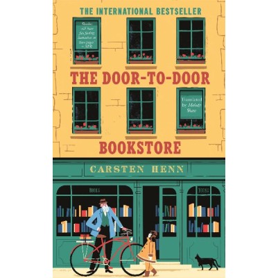 Door-to-Door Bookstore, The