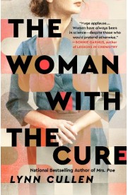 Woman with the Cure