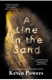 Line in the Sand, A