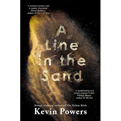 Line in the Sand, A