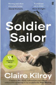 Soldier, Sailor