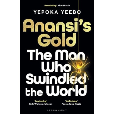 Anansi's Gold