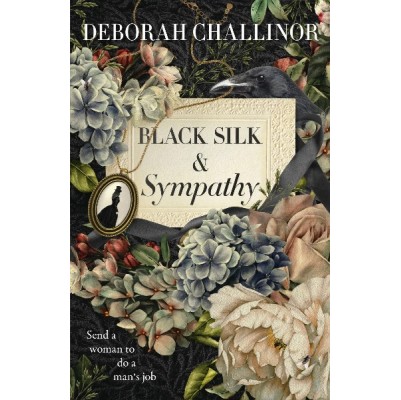 Black Silk and Sympathy